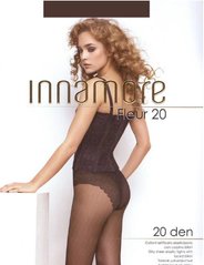 Колготы Innamore Fleur20 - 1