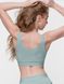 Топ 360 из микромодала со съемными вкладышами UNIFIT Dorina - 5