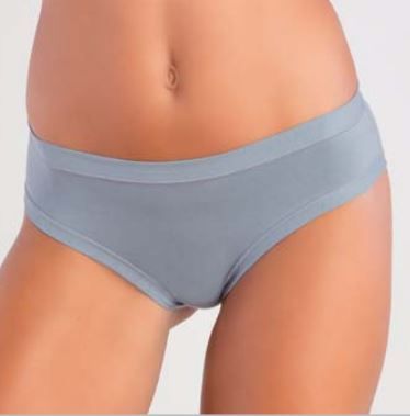 Трусики слипы из хлопка и МОДАЛА Jadea - 4
