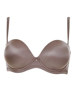 Бюстгалтер Балконет с двойным push-up Lormar - 4