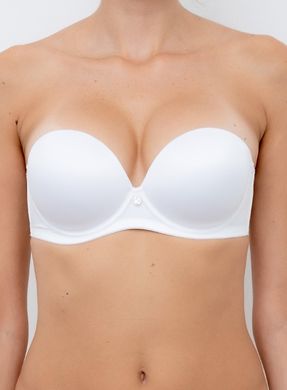 Бюстгалтер Балконет с двойным push-up Lormar - 3