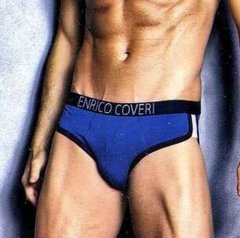 Трусы Слипы Enrico Coveri - 1