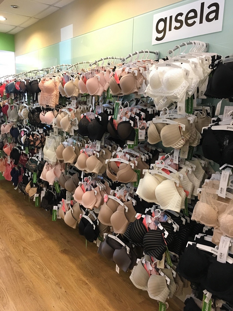 магазин Cottonylon 4